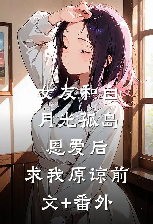 女友和白月光孤岛恩爱后，求我原谅前文+番外