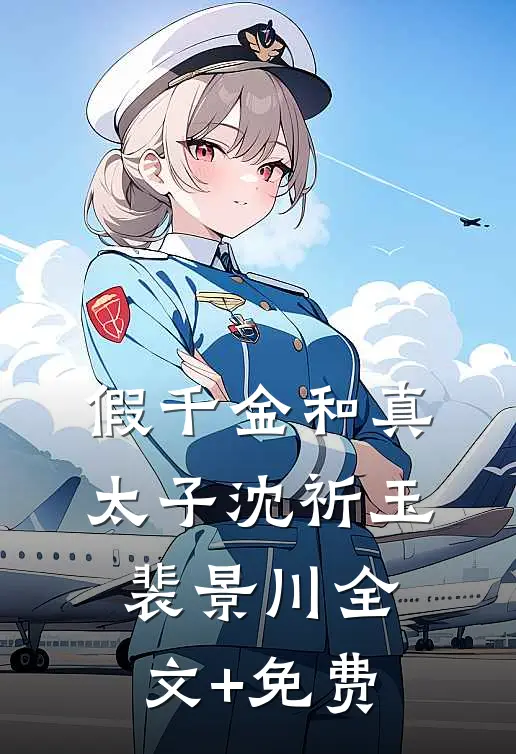 假千金和真太子沈祈玉裴景川全文+免费