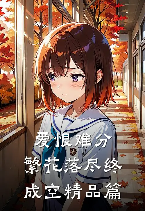 爱恨难分，繁花落尽终成空精品篇