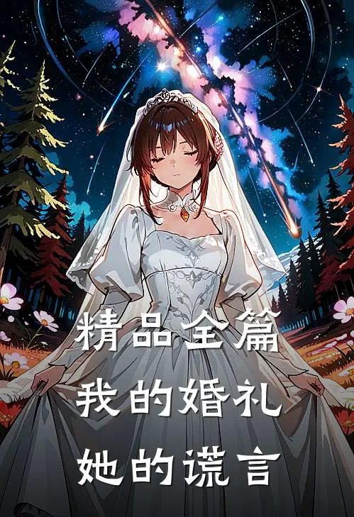 精品全篇我的婚礼,她的谎言在线观看