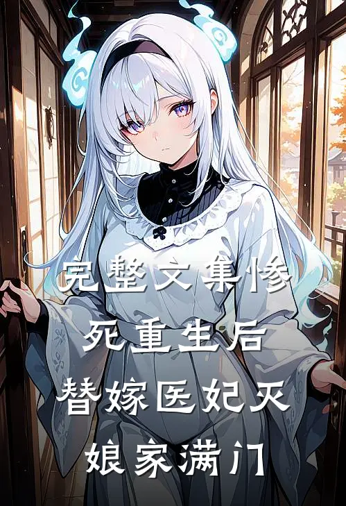 完整文集惨死重生后，替嫁医妃灭娘家满门