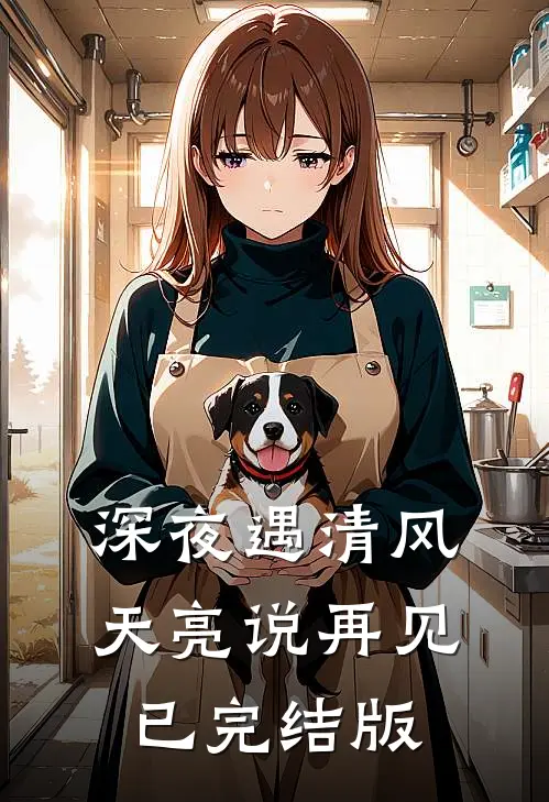 深夜遇清风，天亮说再见已完结版