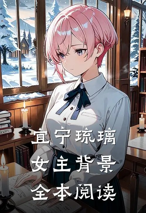 宜宁琉璃女主背景全本阅读