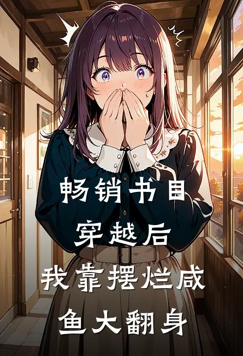 畅销书目穿越后，我靠摆烂咸鱼大翻身