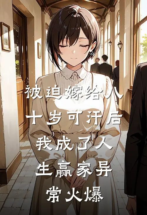 被迫嫁给八十岁可汗后，我成了人生赢家异常火爆