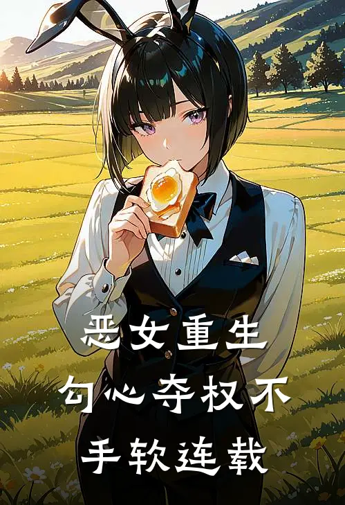 恶女重生,勾心夺权不手软连载