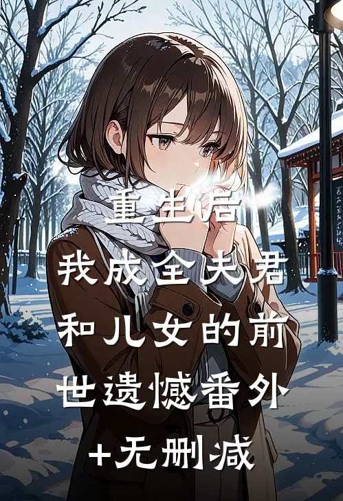 重生后，我成全夫君和儿女的前世遗憾番外+无删减