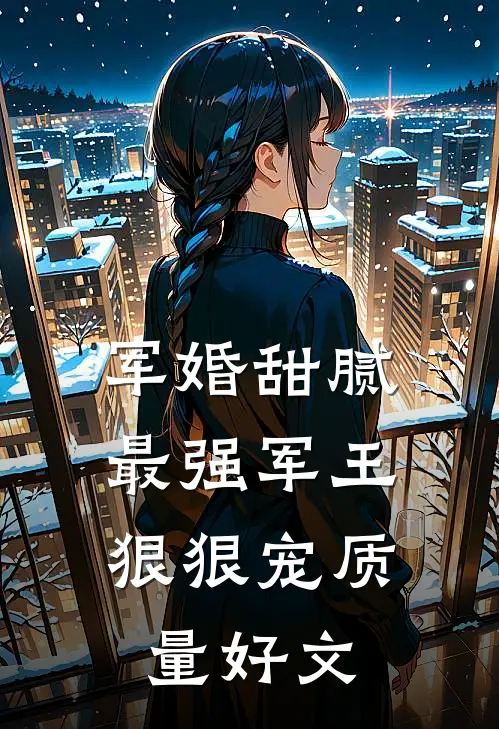 军婚甜腻：最强军王狠狠宠质量好文