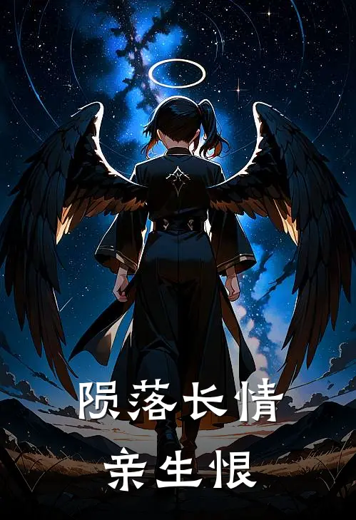 陨落长情亲生恨