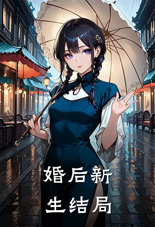 婚后新生结局