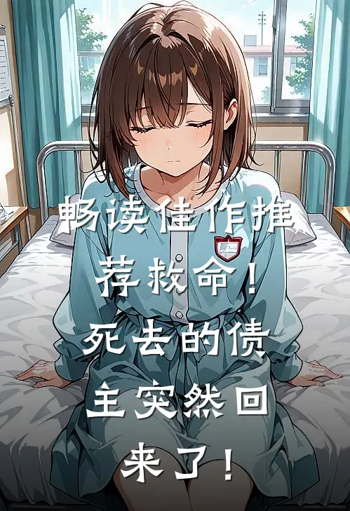 畅读佳作推荐救命！死去的债主突然回来了！