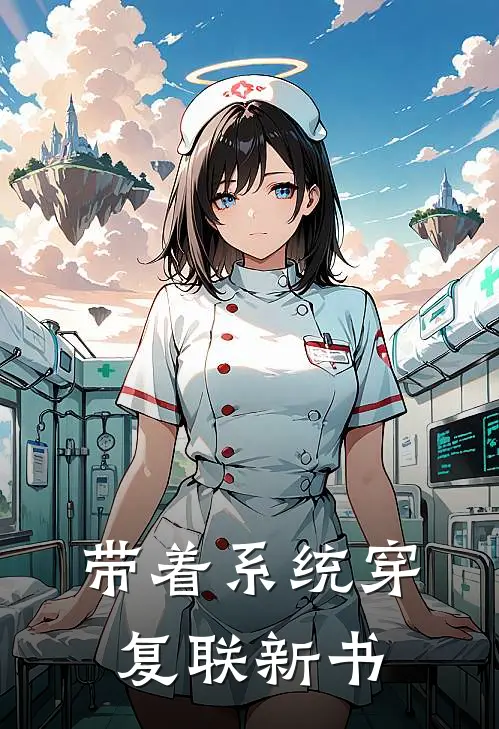 带着系统穿复联新书