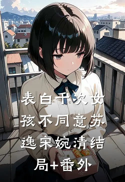 表白千次女孩不同意苏逸宋婉清结局+番外