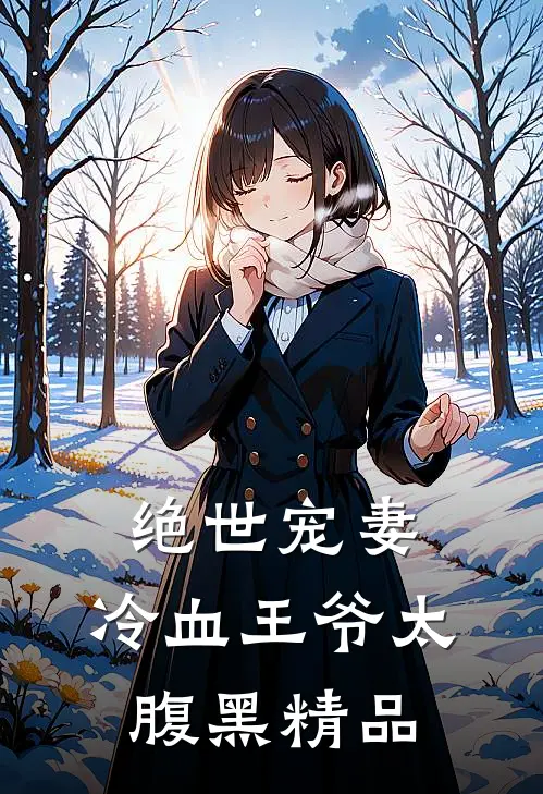 绝世宠妻：冷血王爷太腹黑精品