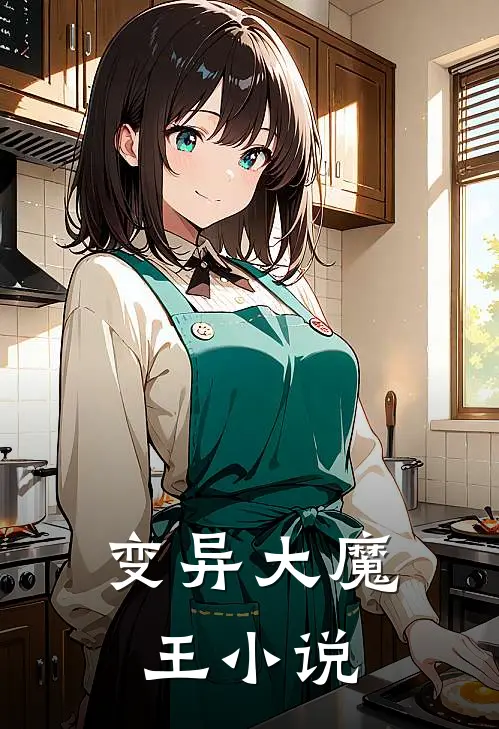 变异大魔王小说