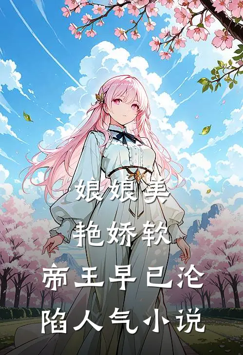 娘娘美艳娇软，帝王早已沦陷人气小说