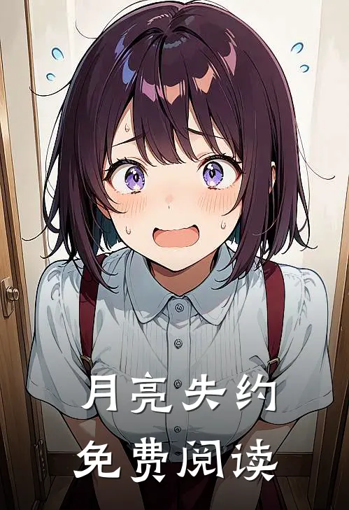 月亮失约免费阅读