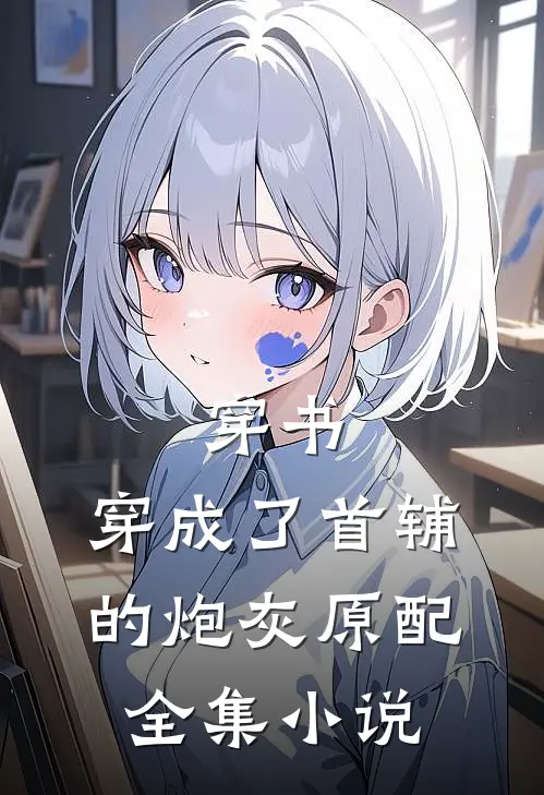 穿书：穿成了首辅的炮灰原配全集小说