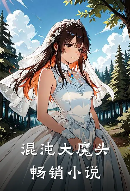 混沌大魔头畅销小说