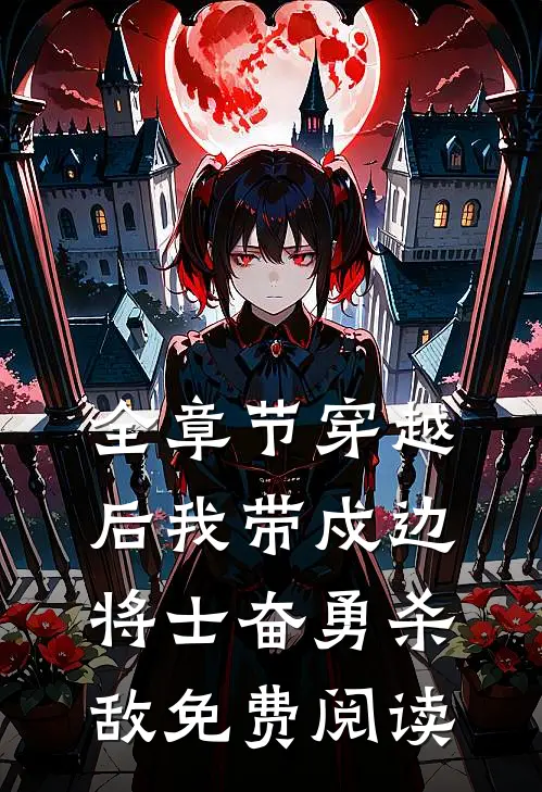 全章节穿越后我带戍边将士奋勇杀敌免费阅读