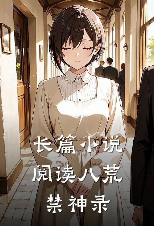 长篇小说阅读八荒禁神录