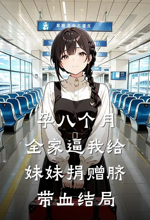 孕八个月，全家逼我给妹妹捐赠脐带血结局