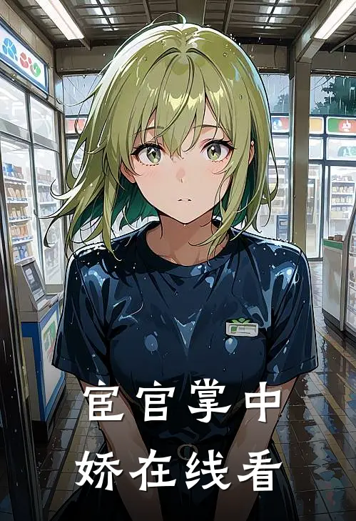 宦官掌中娇在线看