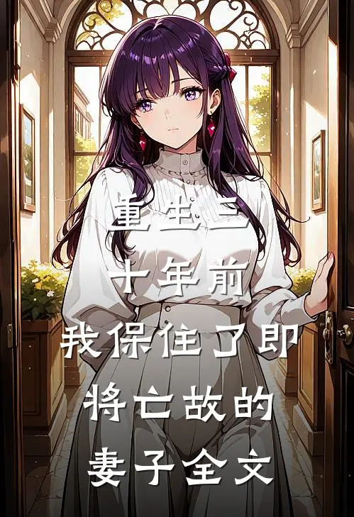 重生三十年前,我保住了即将亡故的妻子全文阅读