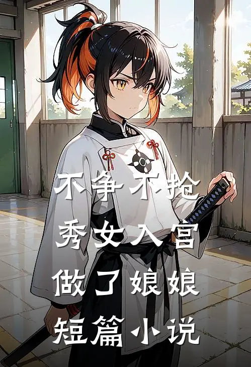 不争不抢，秀女入宫做了娘娘短篇小说