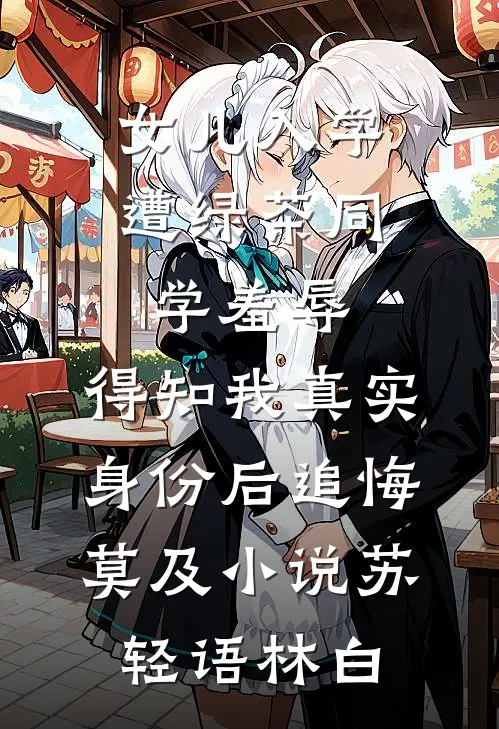 女儿入学遭绿茶同学羞辱，得知我真实身份后追悔莫及小说苏轻语林白