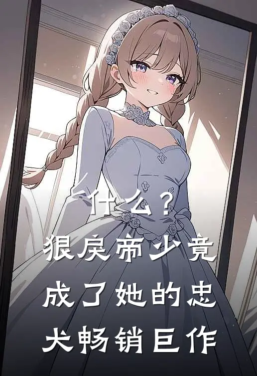 什么？狠戾帝少竟成了她的忠犬畅销巨作