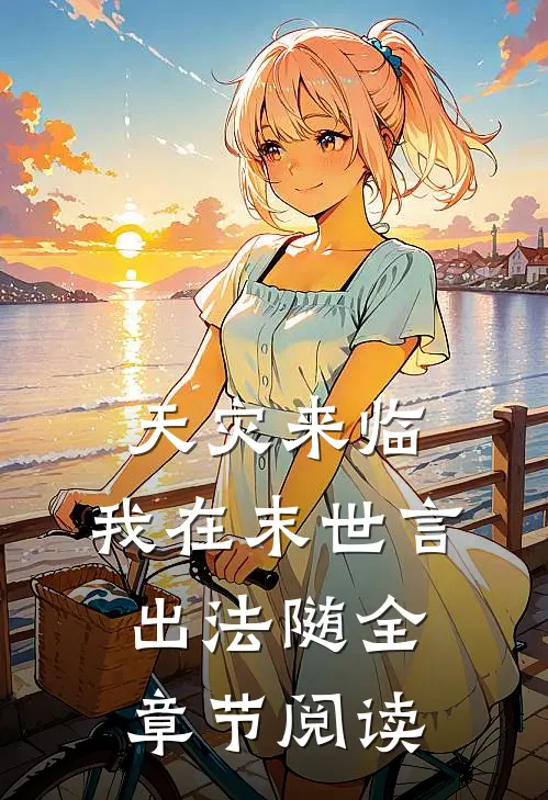 天灾来临，我在末世言出法随全章节阅读