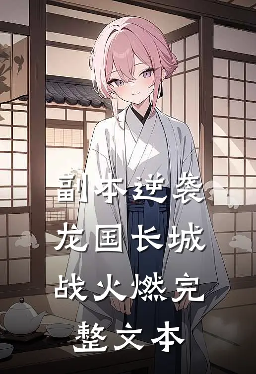 副本逆袭：龙国长城战火燃完整文本