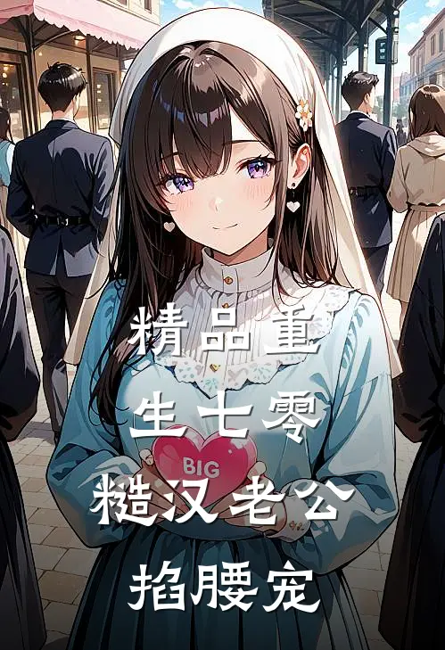 精品重生七零：糙汉老公掐腰宠