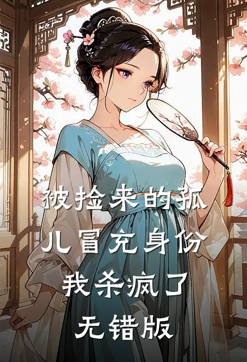 被捡来的孤儿冒充身份，我杀疯了无错版