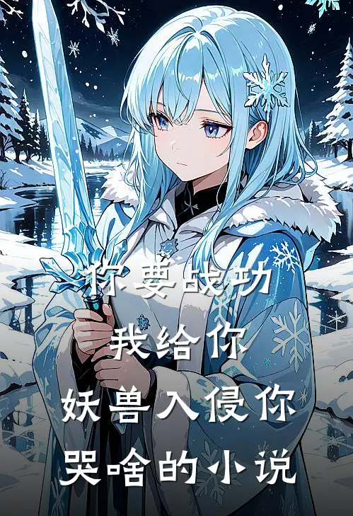 你要战功我给你，妖兽入侵你哭啥的小说