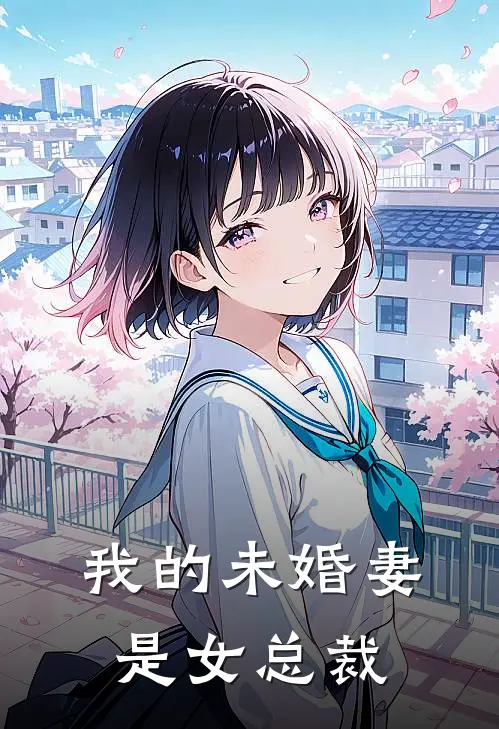 我的未婚妻是女总裁