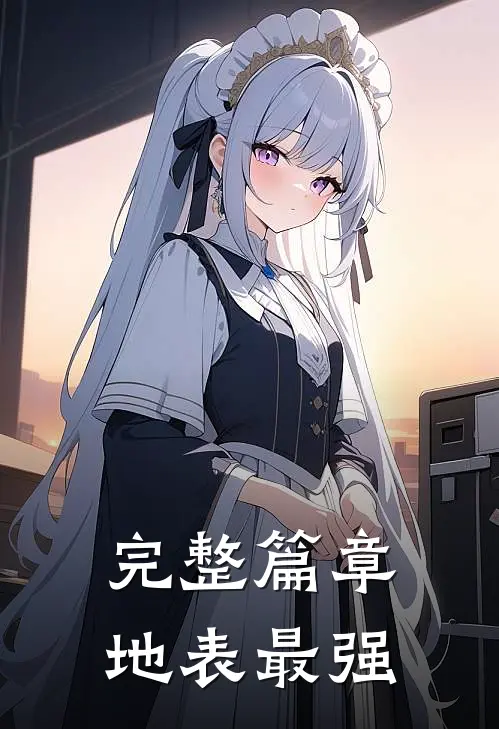 完整篇章地表最强