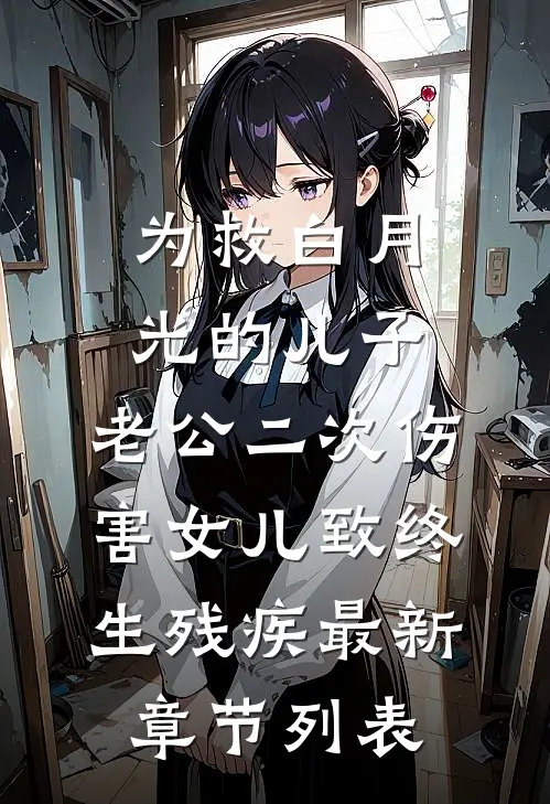 为救白月光的儿子，老公二次伤害女儿致终生残疾最新章节列表