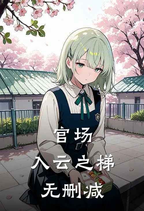 官场：入云之梯无删减