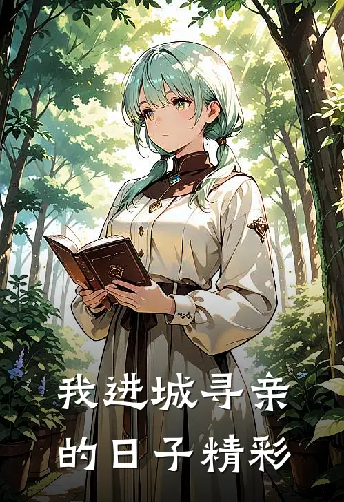 我进城寻亲的日子精彩