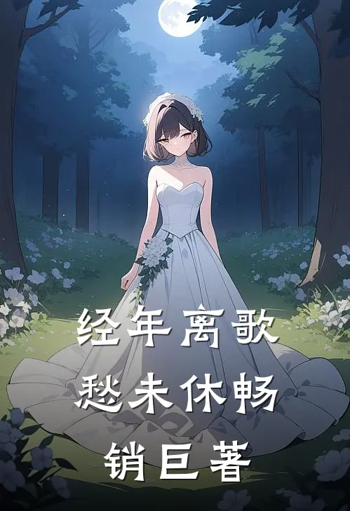 经年离歌愁未休畅销巨著