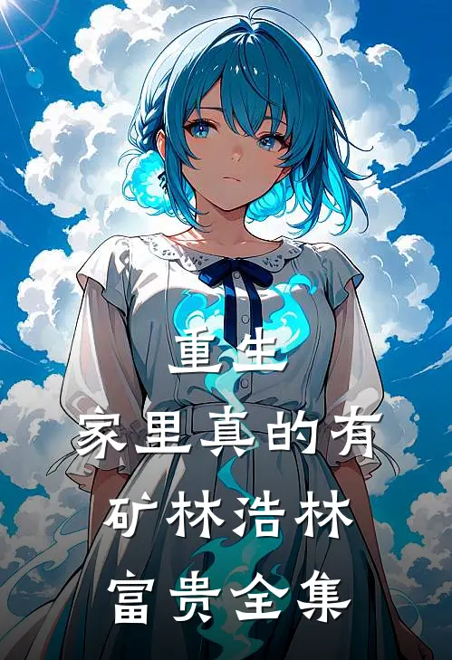 重生：家里真的有矿林浩林富贵全集