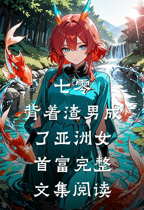 七零：背着渣男成了亚洲女首富完整文集阅读