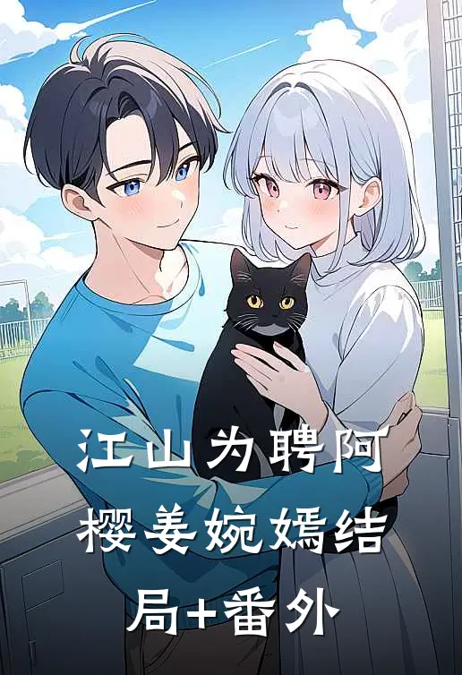 江山为聘阿樱姜婉嫣结局+番外