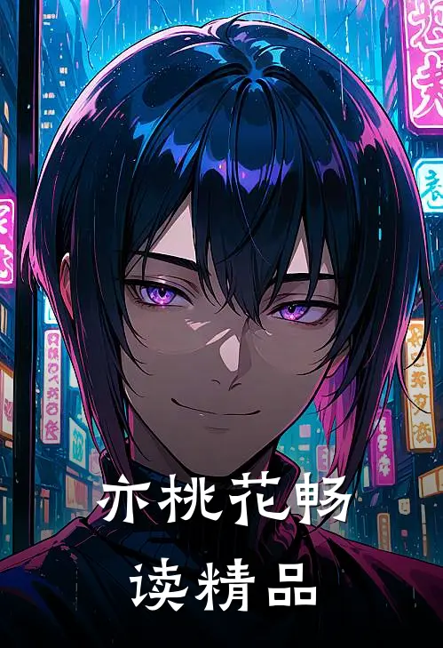 亦桃花畅读精品