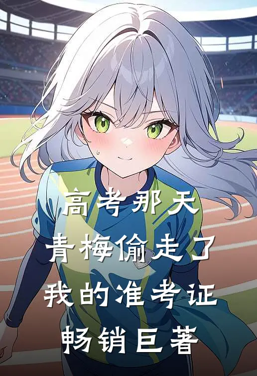 高考那天，青梅偷走了我的准考证畅销巨著