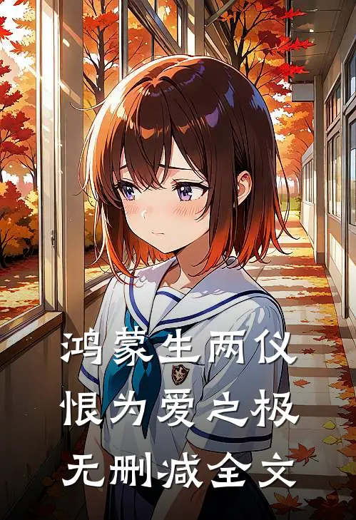鸿蒙生两仪，恨为爱之极无删减全文
