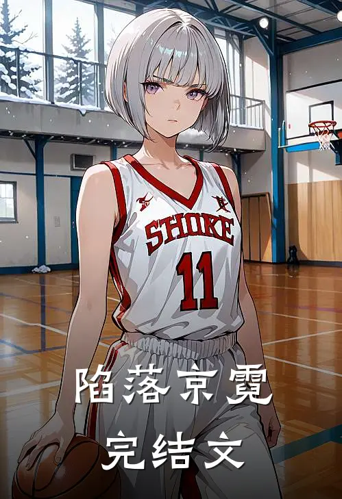 陷落京霓完结文
