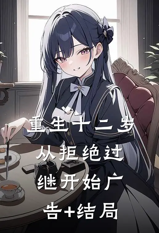 重生十二岁，从拒绝过继开始广告+结局